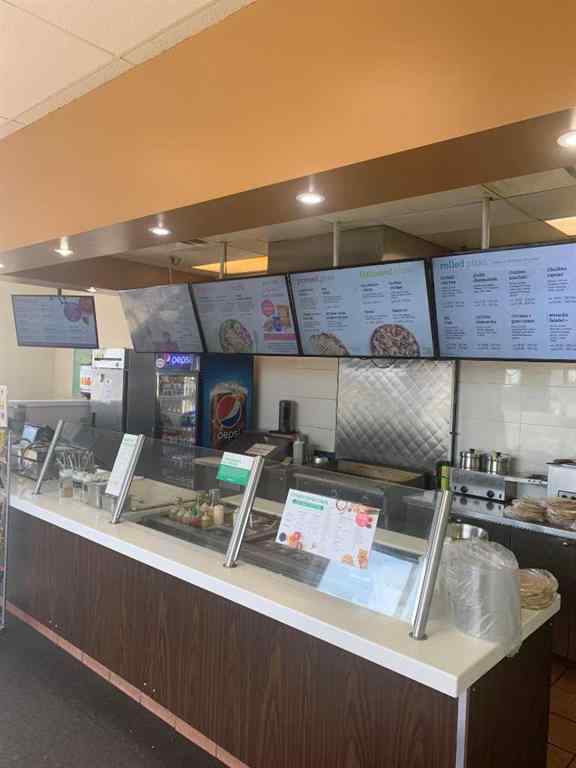 MLS® A2253025 - 805 EAST LAKE Boulevard  in East Lake Industrial Airdrie, Commercial