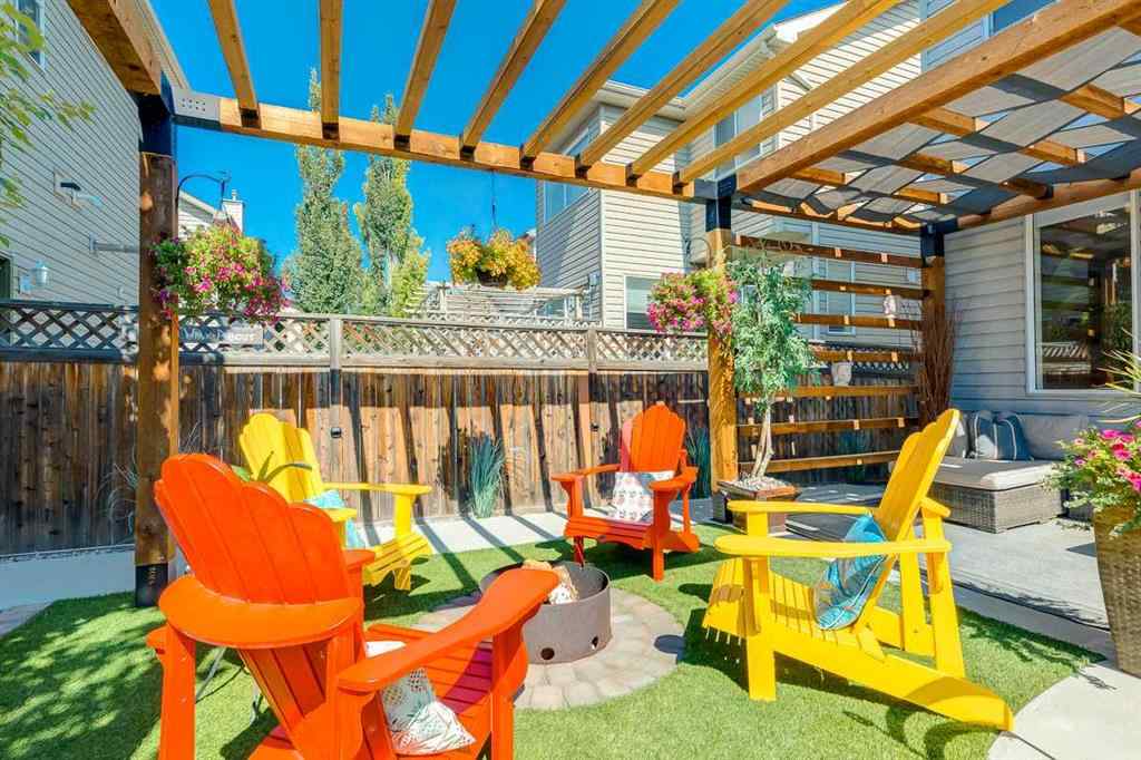 MLS® A2253026 - 27 Prestwick Street SE in McKenzie Towne Calgary, Residential