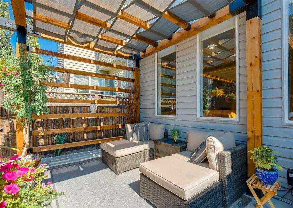 MLS® A2253026 - 27 Prestwick Street SE in McKenzie Towne Calgary, Residential
