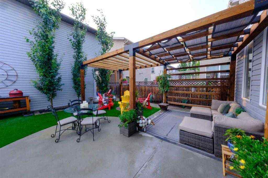 MLS® A2253026 - 27 Prestwick Street SE in McKenzie Towne Calgary, Residential