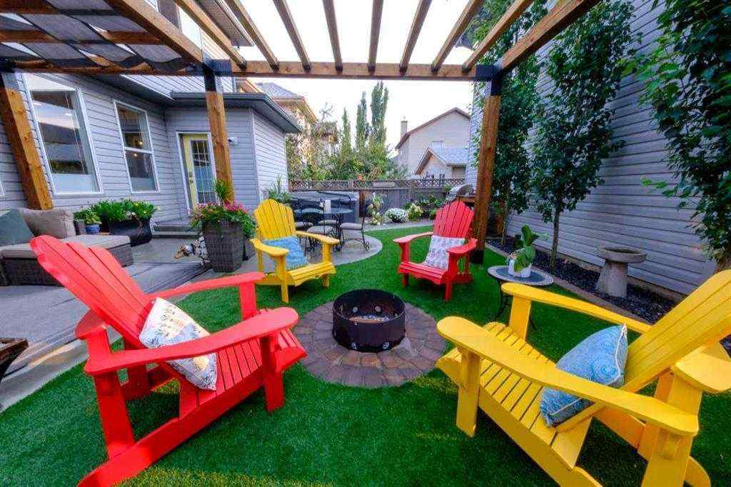 MLS® A2253026 - 27 Prestwick Street SE in McKenzie Towne Calgary, Residential