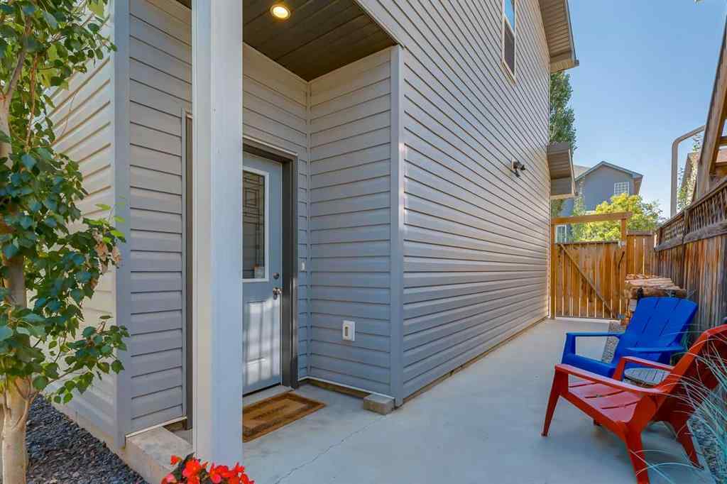 MLS® A2253026 - 27 Prestwick Street SE in McKenzie Towne Calgary, Residential