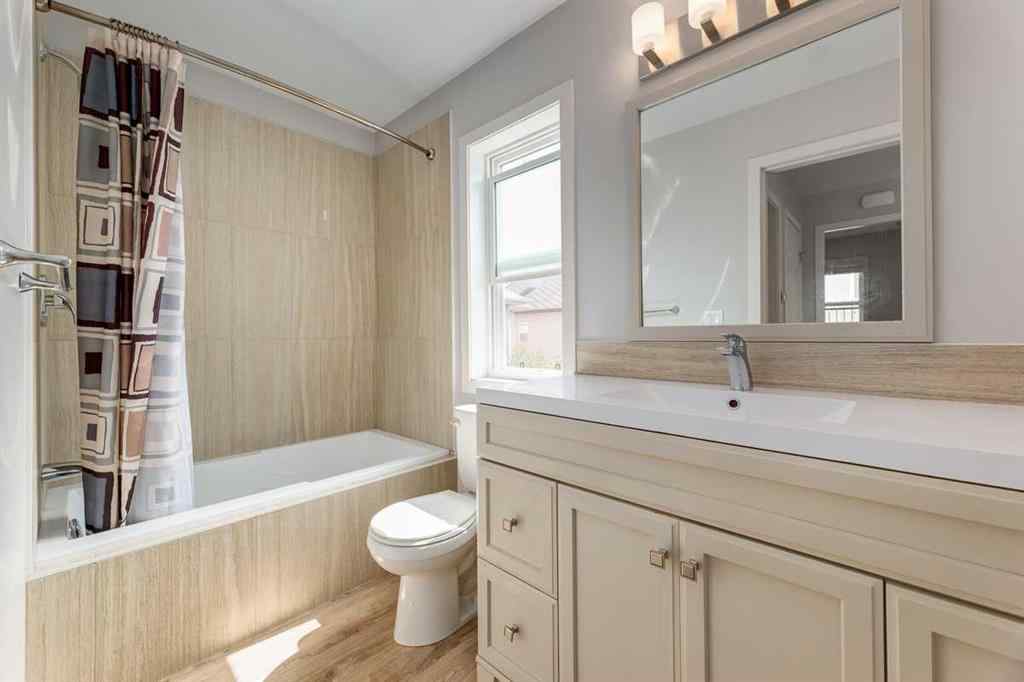MLS® A2253026 - 27 Prestwick Street SE in McKenzie Towne Calgary, Residential