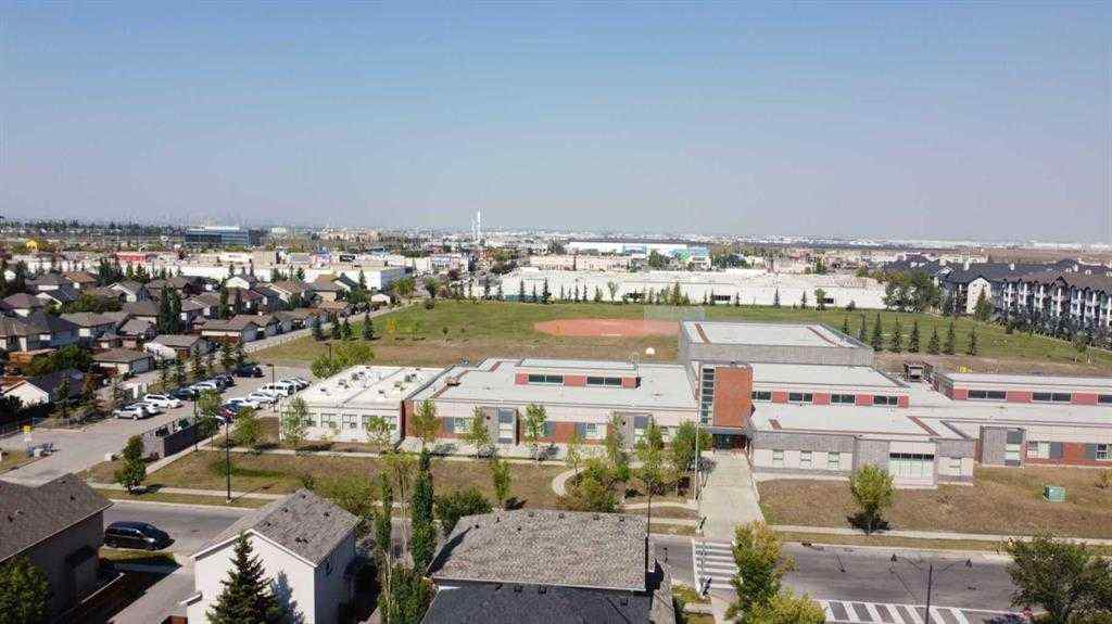MLS® A2253026 - 27 Prestwick Street SE in McKenzie Towne Calgary, Residential