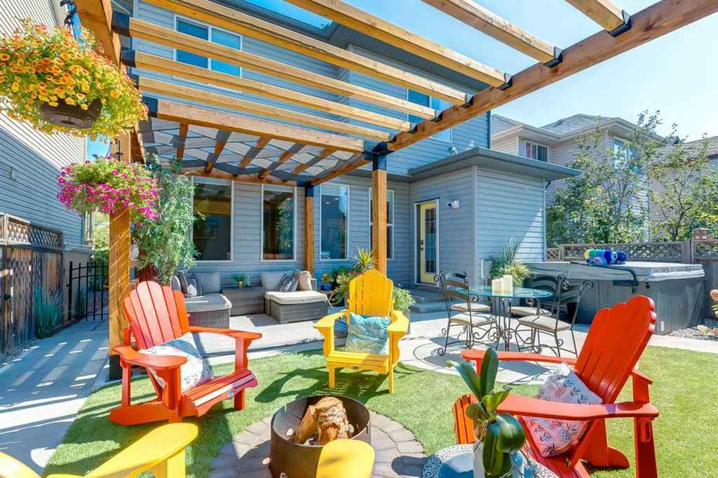 MLS® A2253026 - 27 Prestwick Street SE in McKenzie Towne Calgary, Residential