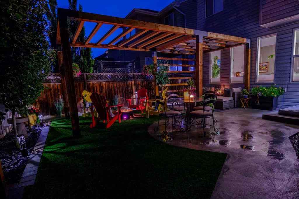 MLS® A2253026 - 27 Prestwick Street SE in McKenzie Towne Calgary, Residential