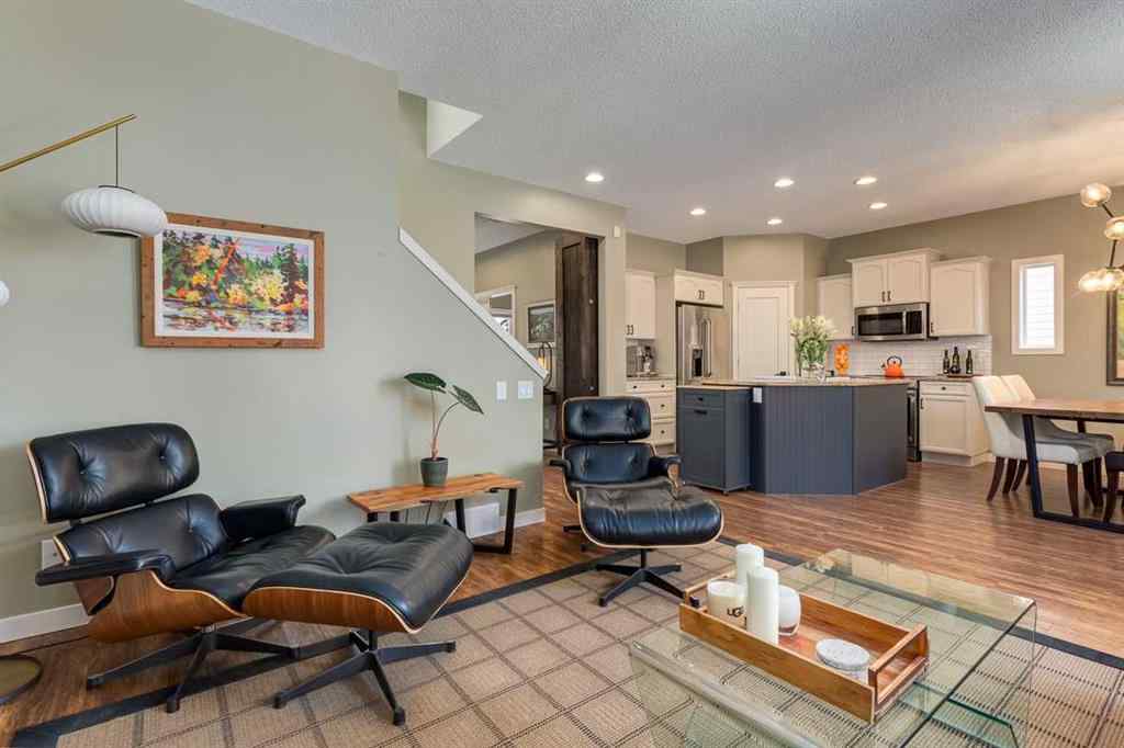 MLS® A2253026 - 27 Prestwick Street SE in McKenzie Towne Calgary, Residential