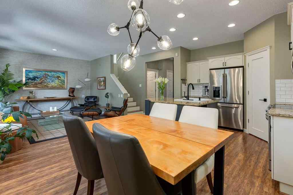 MLS® A2253026 - 27 Prestwick Street SE in McKenzie Towne Calgary, Residential