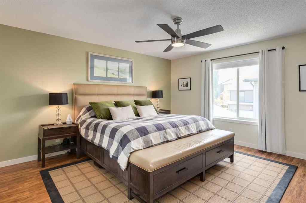 MLS® A2253026 - 27 Prestwick Street SE in McKenzie Towne Calgary, Residential