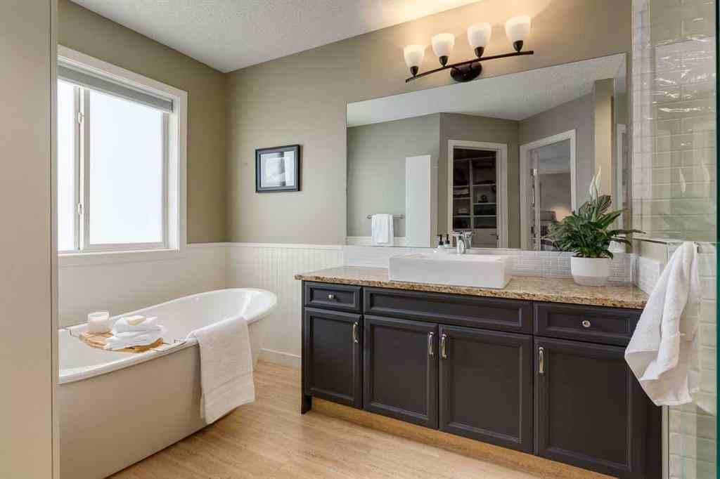 MLS® A2253026 - 27 Prestwick Street SE in McKenzie Towne Calgary, Residential