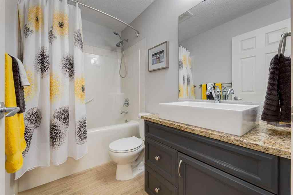 MLS® A2253026 - 27 Prestwick Street SE in McKenzie Towne Calgary, Residential