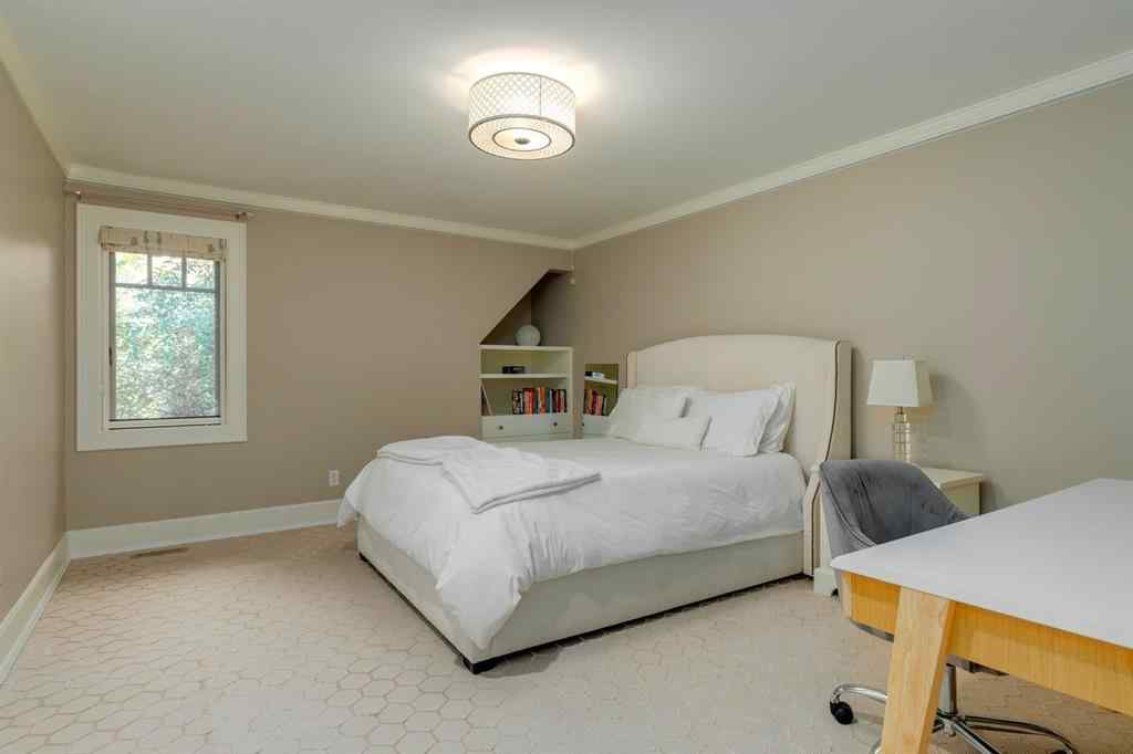MLS® A2253027 - 1212 Montreal Avenue SW in Upper Mount Royal Calgary, Residential