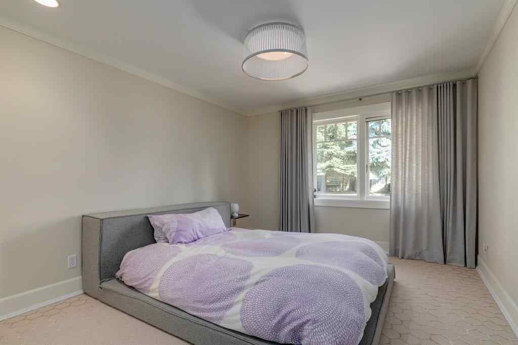 MLS® A2253027 - 1212 Montreal Avenue SW in Upper Mount Royal Calgary, Residential