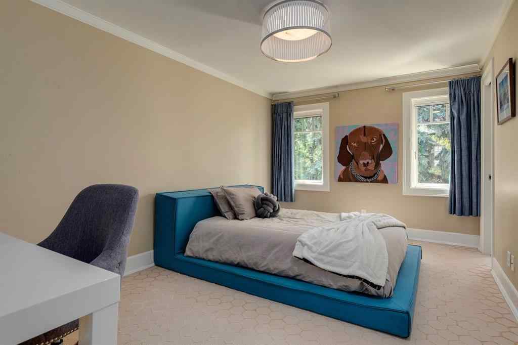 MLS® A2253027 - 1212 Montreal Avenue SW in Upper Mount Royal Calgary, Residential