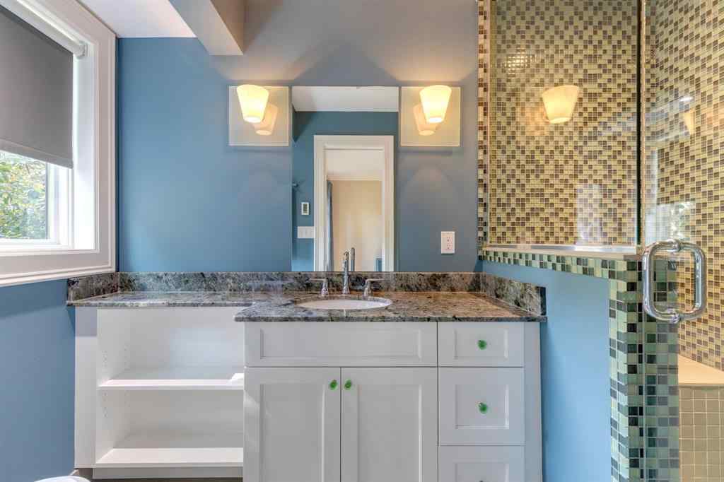 MLS® A2253027 - 1212 Montreal Avenue SW in Upper Mount Royal Calgary, Residential