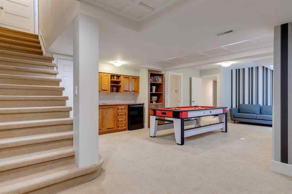 MLS® A2253027 - 1212 Montreal Avenue SW in Upper Mount Royal Calgary, Residential