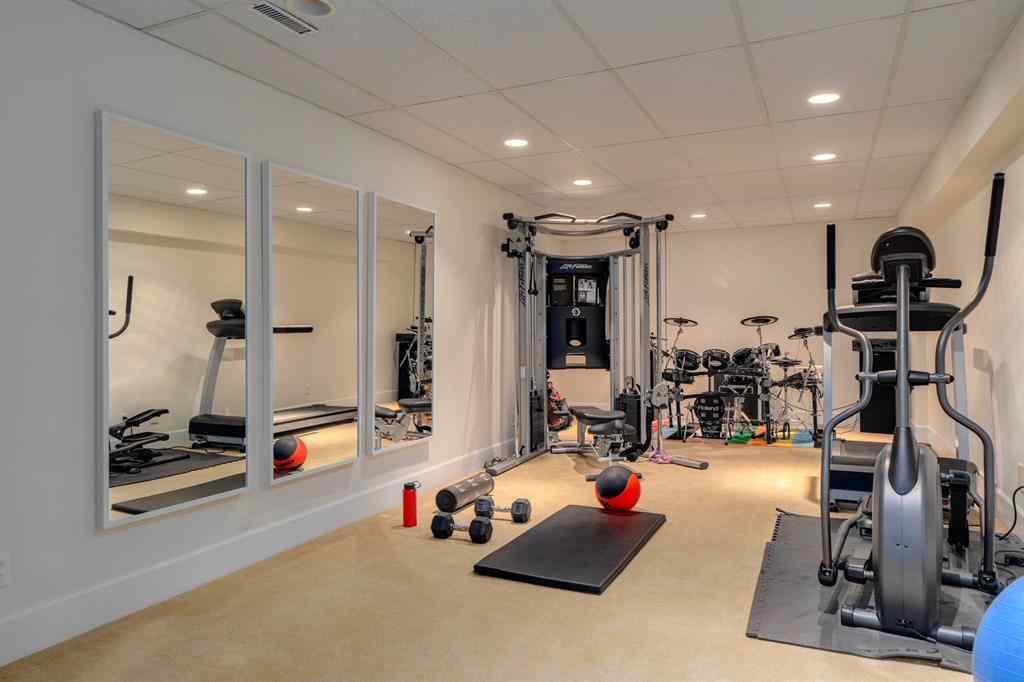 MLS® A2253027 - 1212 Montreal Avenue SW in Upper Mount Royal Calgary, Residential