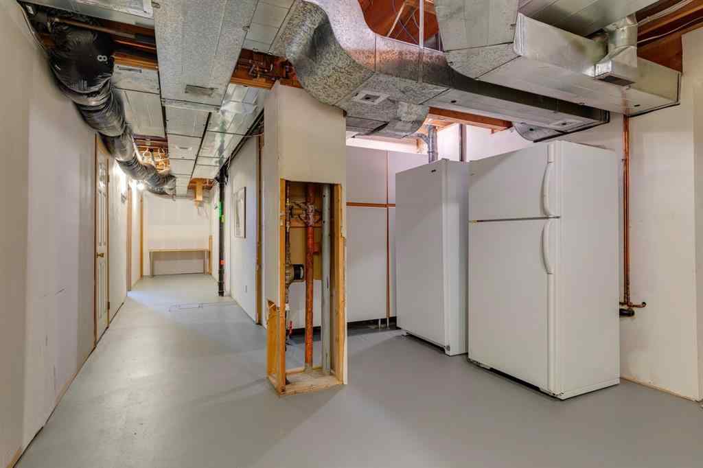 MLS® A2253027 - 1212 Montreal Avenue SW in Upper Mount Royal Calgary, Residential