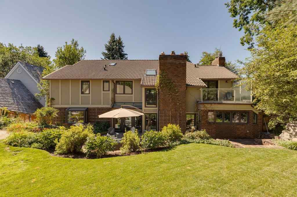 MLS® A2253027 - 1212 Montreal Avenue SW in Upper Mount Royal Calgary, Residential