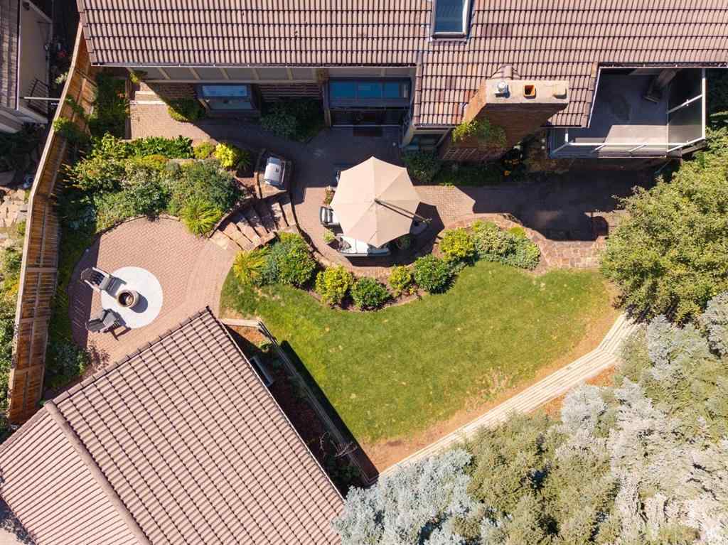 MLS® A2253027 - 1212 Montreal Avenue SW in Upper Mount Royal Calgary, Residential