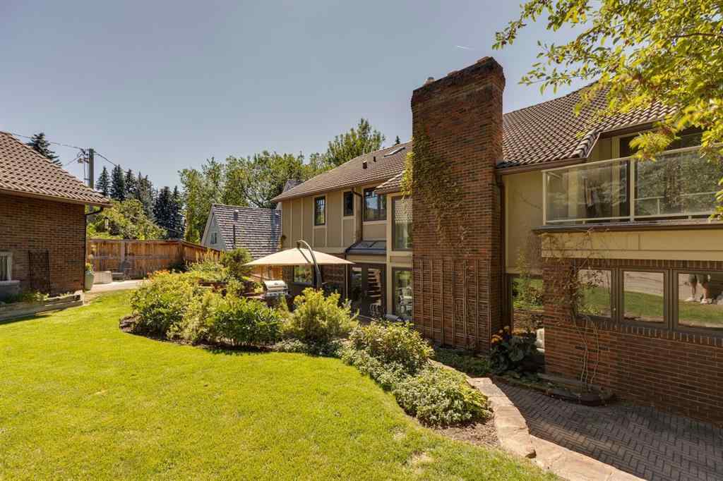MLS® A2253027 - 1212 Montreal Avenue SW in Upper Mount Royal Calgary, Residential