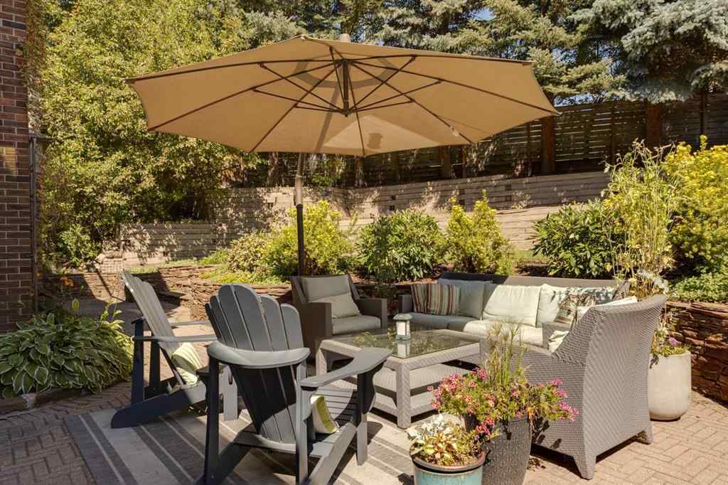 MLS® A2253027 - 1212 Montreal Avenue SW in Upper Mount Royal Calgary, Residential
