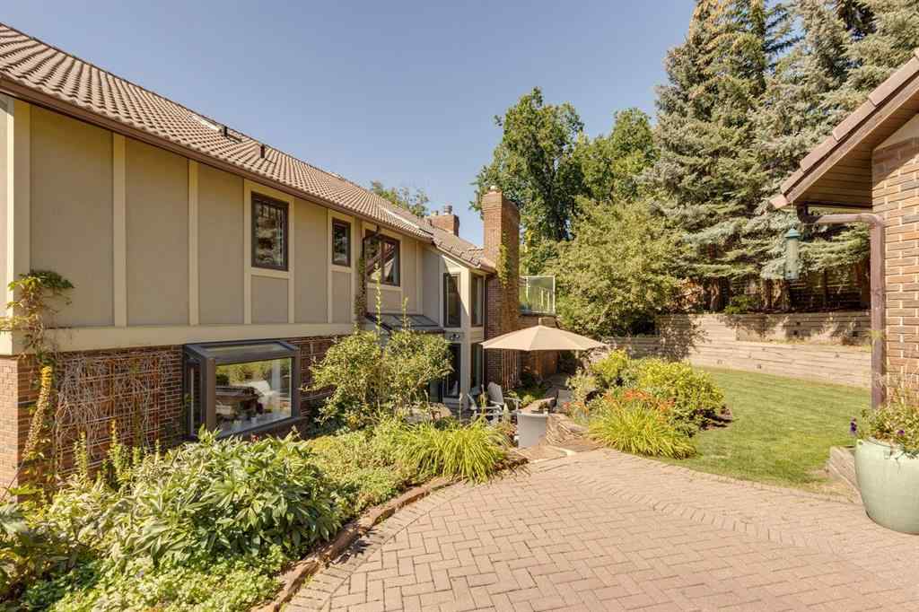 MLS® A2253027 - 1212 Montreal Avenue SW in Upper Mount Royal Calgary, Residential