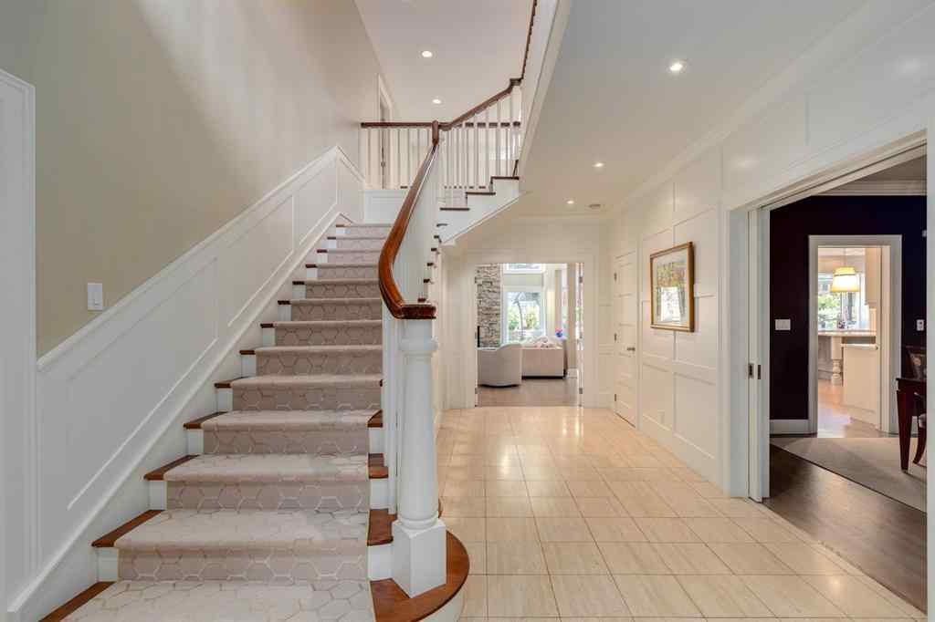 MLS® A2253027 - 1212 Montreal Avenue SW in Upper Mount Royal Calgary, Residential