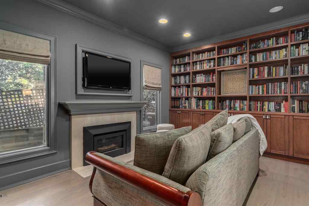 MLS® A2253027 - 1212 Montreal Avenue SW in Upper Mount Royal Calgary, Residential