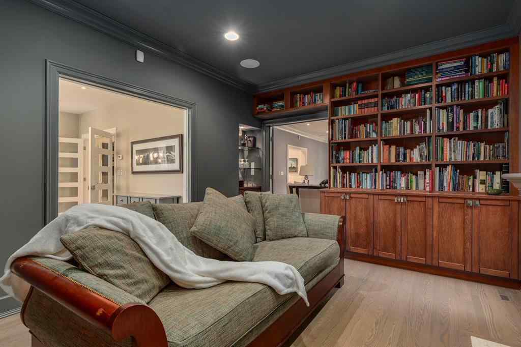 MLS® A2253027 - 1212 Montreal Avenue SW in Upper Mount Royal Calgary, Residential