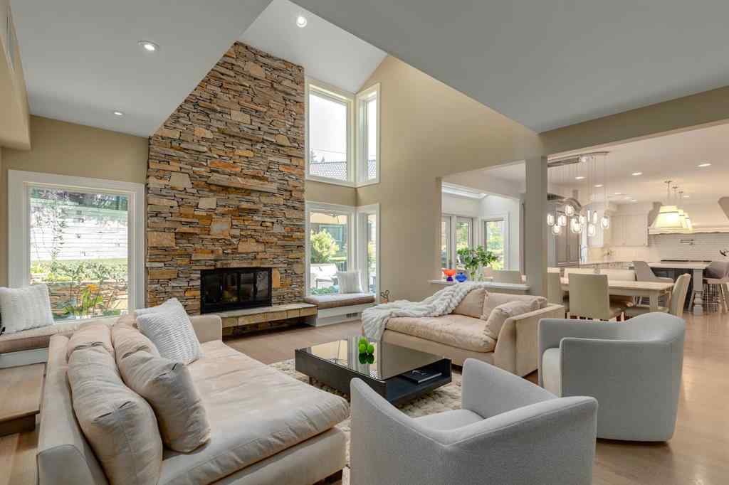 MLS® A2253027 - 1212 Montreal Avenue SW in Upper Mount Royal Calgary, Residential