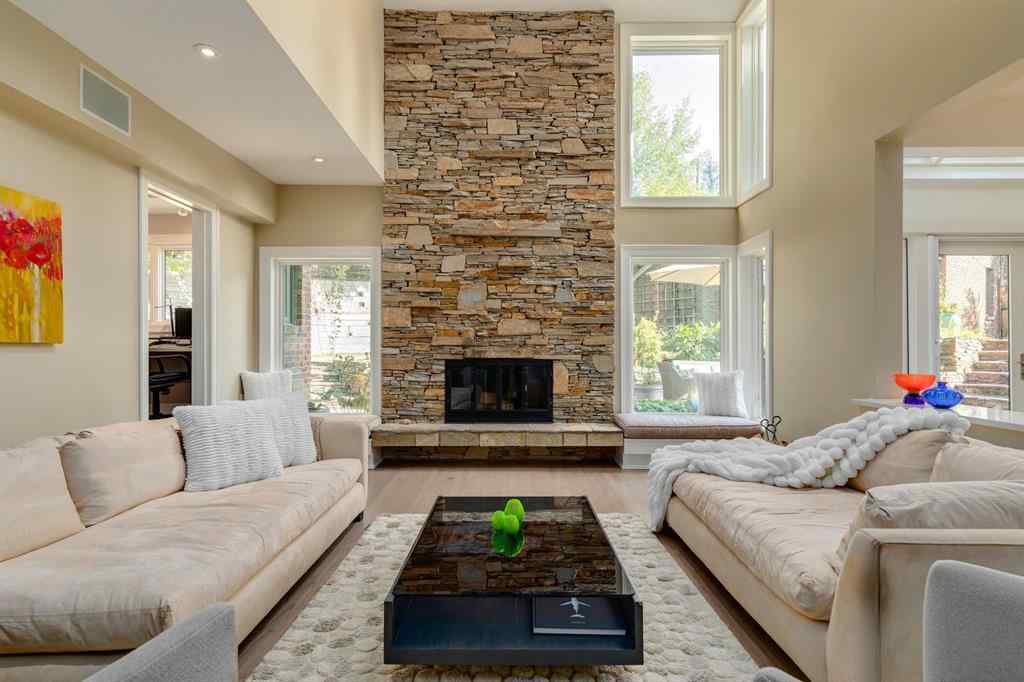 MLS® A2253027 - 1212 Montreal Avenue SW in Upper Mount Royal Calgary, Residential