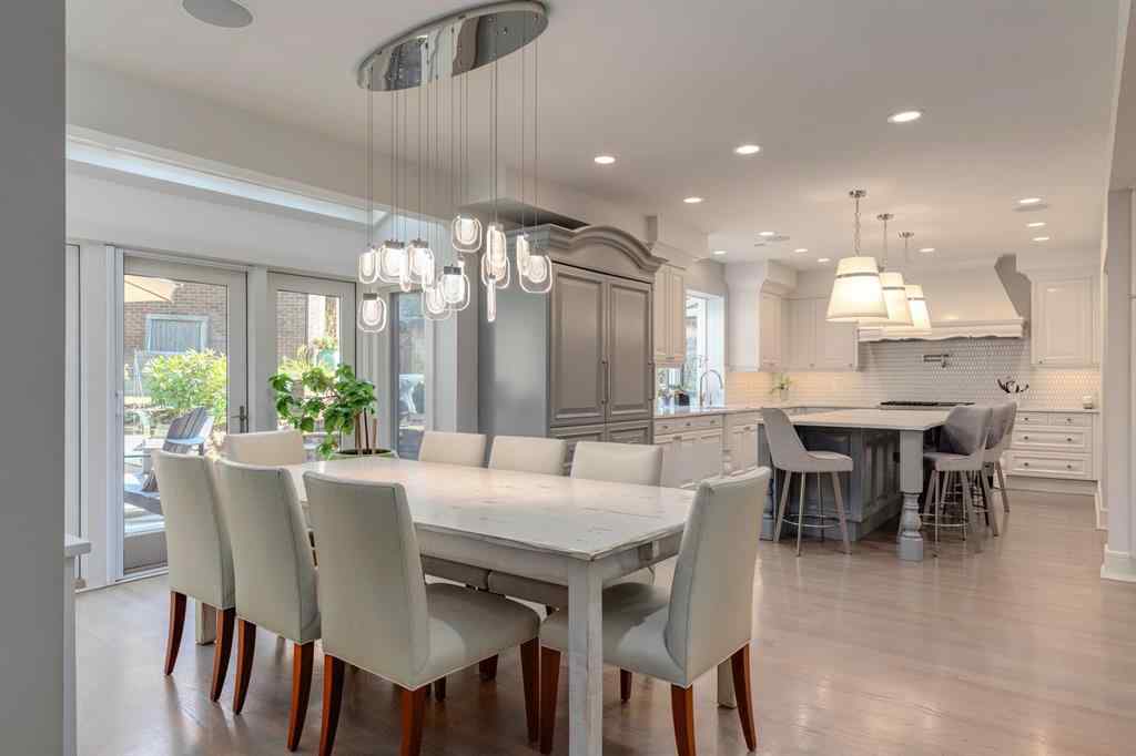 MLS® A2253027 - 1212 Montreal Avenue SW in Upper Mount Royal Calgary, Residential