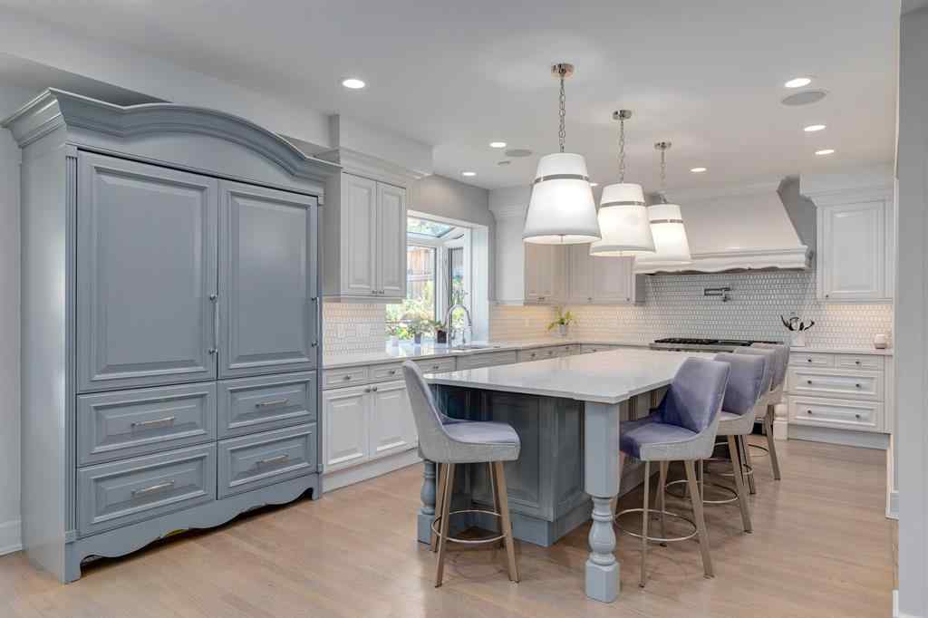 MLS® A2253027 - 1212 Montreal Avenue SW in Upper Mount Royal Calgary, Residential