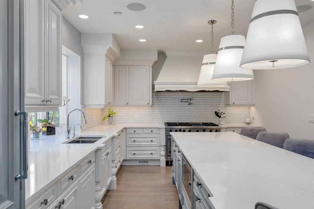 MLS® A2253027 - 1212 Montreal Avenue SW in Upper Mount Royal Calgary, Residential