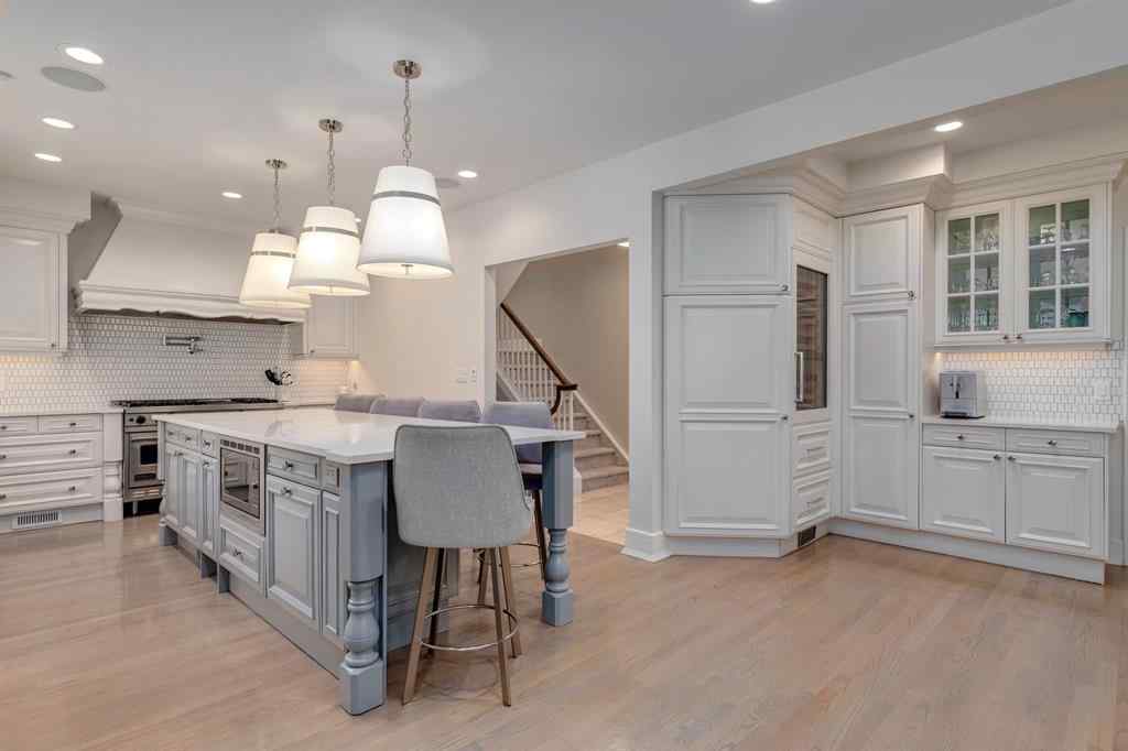 MLS® A2253027 - 1212 Montreal Avenue SW in Upper Mount Royal Calgary, Residential