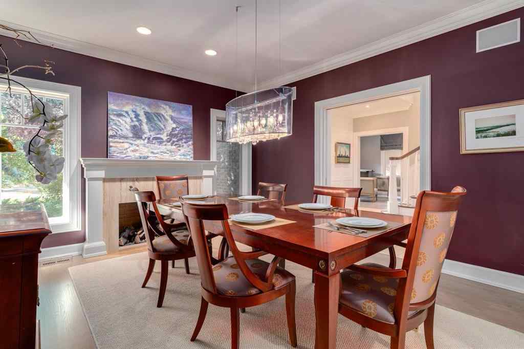 MLS® A2253027 - 1212 Montreal Avenue SW in Upper Mount Royal Calgary, Residential
