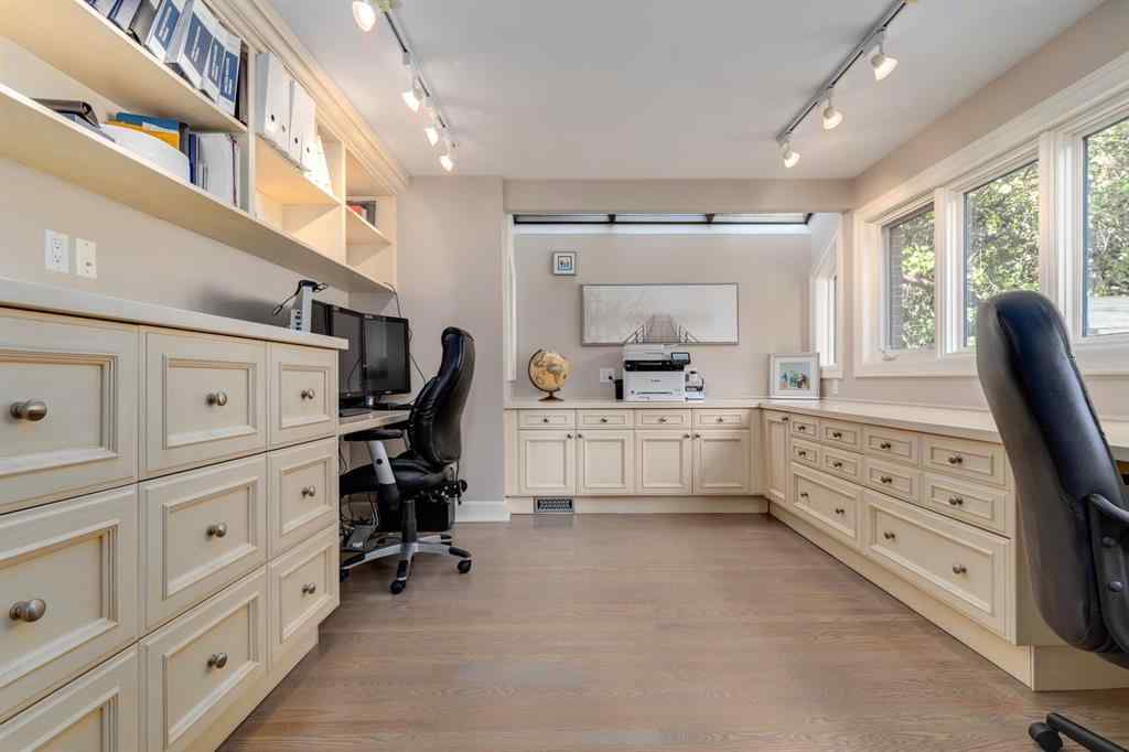MLS® A2253027 - 1212 Montreal Avenue SW in Upper Mount Royal Calgary, Residential