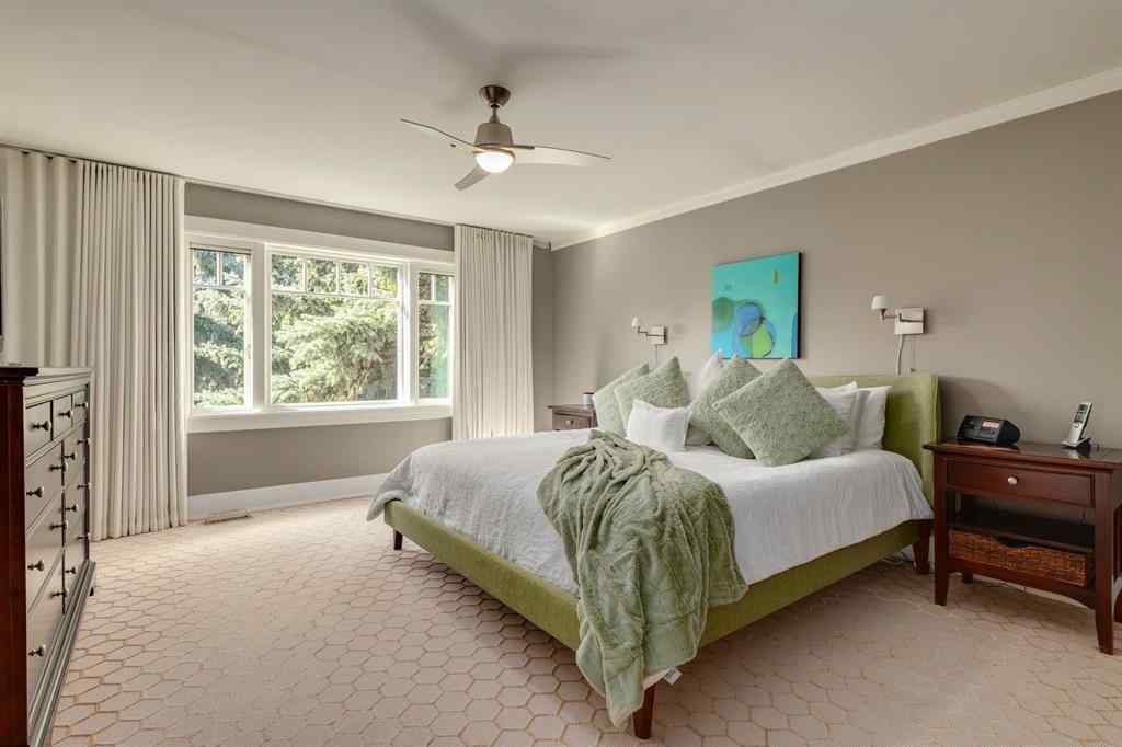 MLS® A2253027 - 1212 Montreal Avenue SW in Upper Mount Royal Calgary, Residential