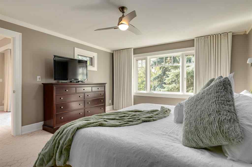MLS® A2253027 - 1212 Montreal Avenue SW in Upper Mount Royal Calgary, Residential