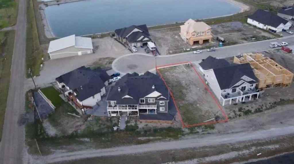 MLS® A2253028 - 41 ST. ANDREWS Close  in Lakes of Muirfield Lyalta, Land