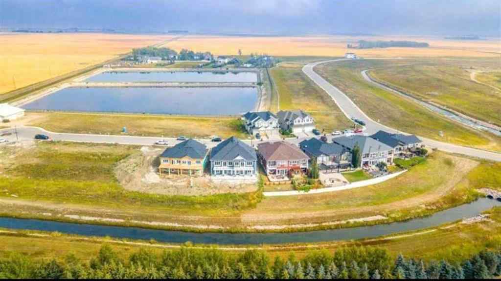 MLS® A2253028 - 41 ST. ANDREWS Close  in Lakes of Muirfield Lyalta, Land
