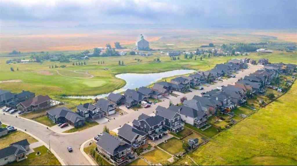 MLS® A2253028 - 41 ST. ANDREWS Close  in Lakes of Muirfield Lyalta, Land