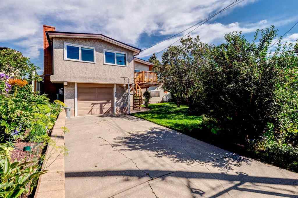MLS® A2253029 - 923 Middleton Drive NE in Mayland Heights Calgary, Residential