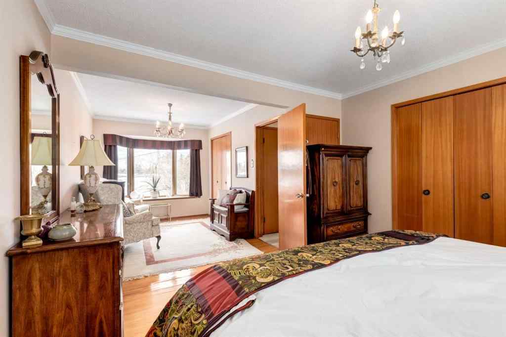 MLS® A2253029 - 923 Middleton Drive NE in Mayland Heights Calgary, Residential
