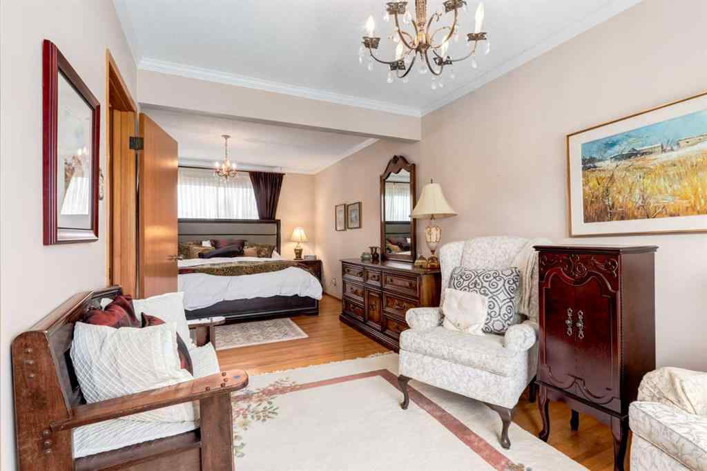 MLS® A2253029 - 923 Middleton Drive NE in Mayland Heights Calgary, Residential