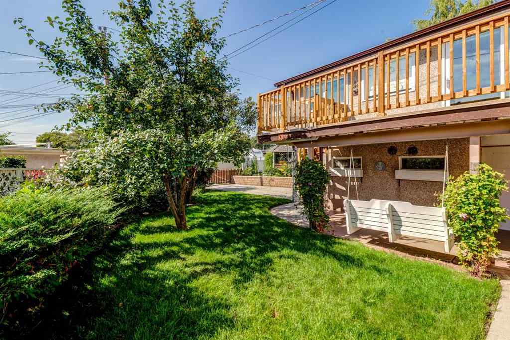 MLS® A2253029 - 923 Middleton Drive NE in Mayland Heights Calgary, Residential
