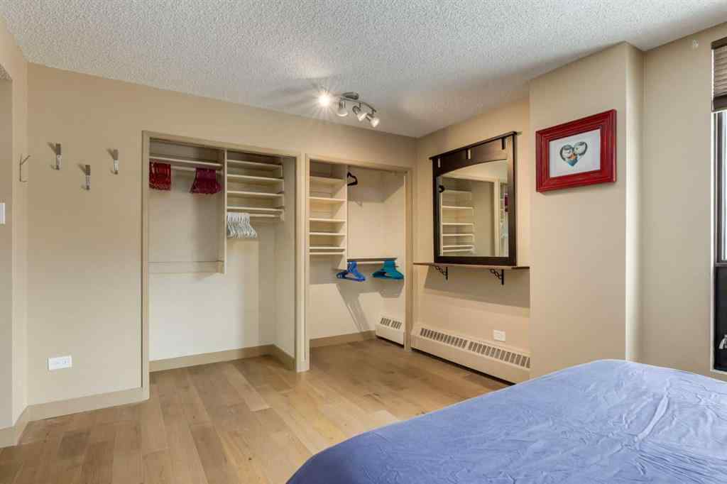MLS® A2253032 - Unit #540 1304 15 Avenue SW in Beltline Calgary, Residential