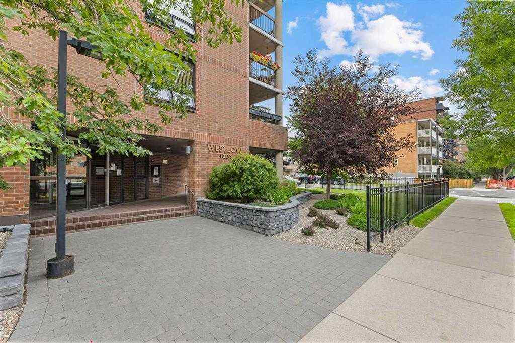 MLS® A2253032 - Unit #540 1304 15 Avenue SW in Beltline Calgary, Residential