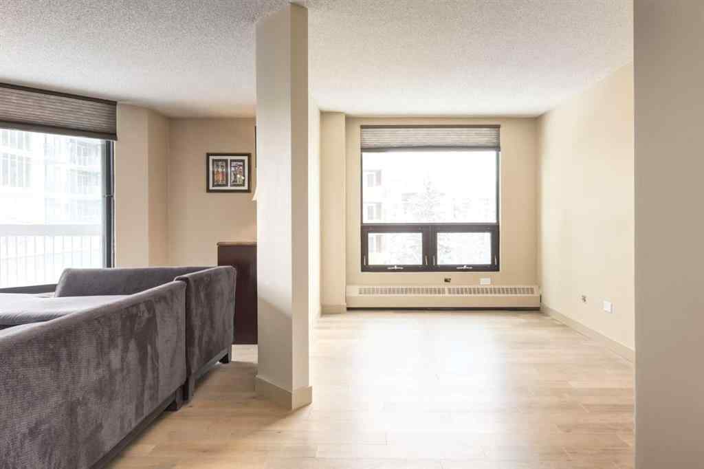 MLS® A2253032 - Unit #540 1304 15 Avenue SW in Beltline Calgary, Residential